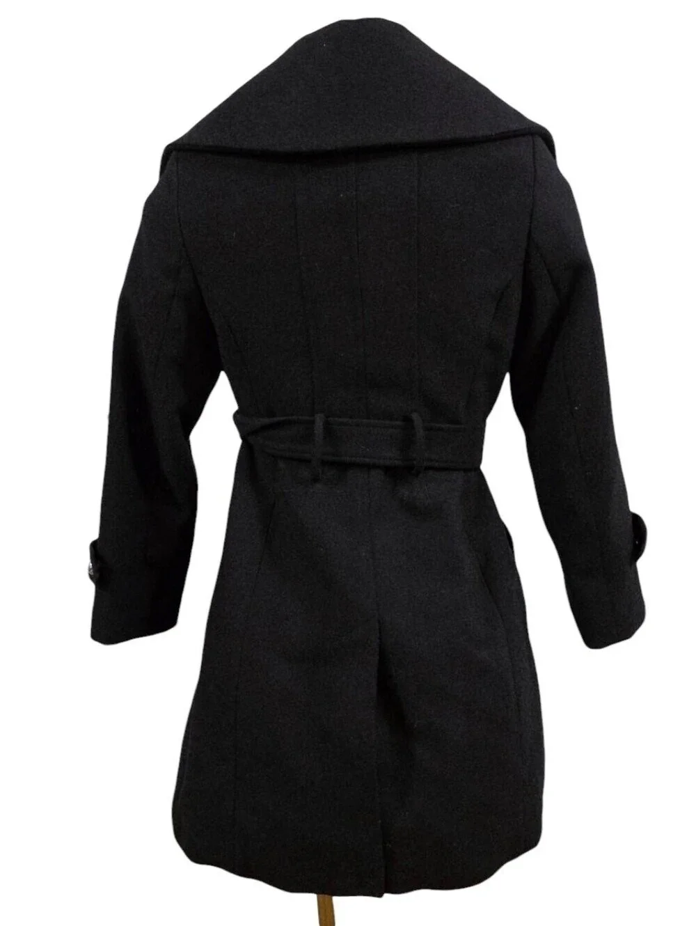 Rothschild’s Belted Trench Coat